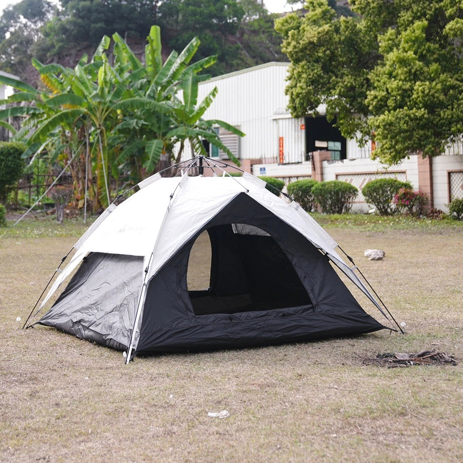 Sandiario AM2 Carpa Doble Capa Automática de 2 Personas