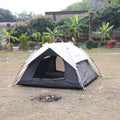 Sandiario AM2 Carpa Doble Capa Automática de 2 Personas