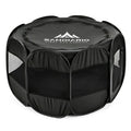 Sandiario Carpa para Mascota Jaula Plegable