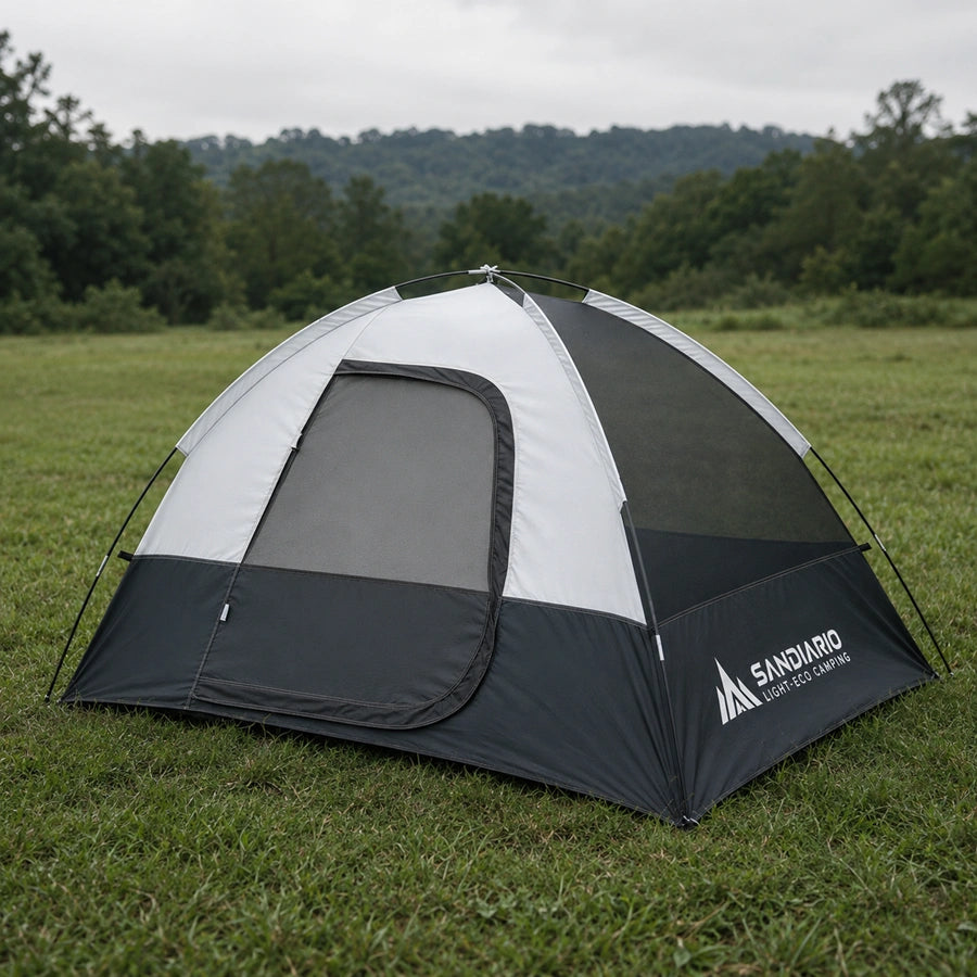Sandiario ME2 Carpa de 2 Personas para Verano