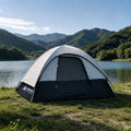 Sandiario ME2 Carpa de 2 Personas para Verano