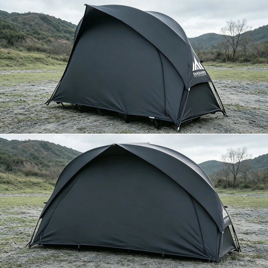Sandiario MM1 Carpa de 1 Persona para Catre