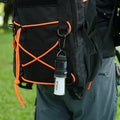 Sandiario Mochila de Senderismo Trekking 45L
