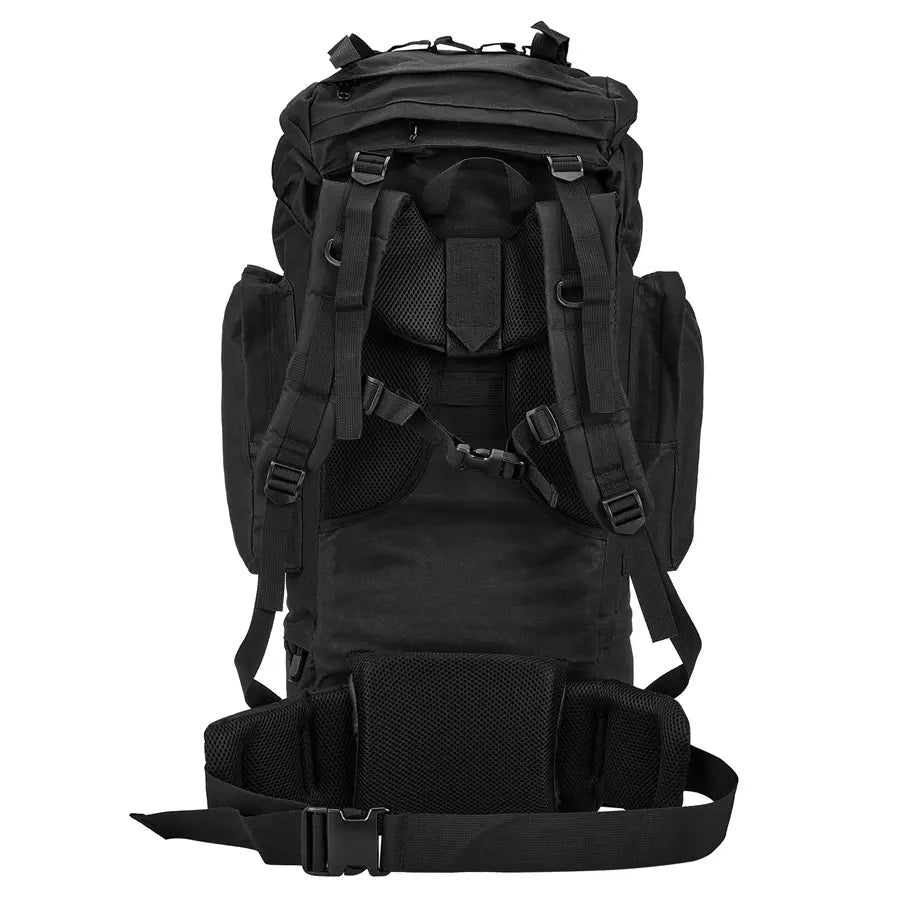 Sandiario Mochila de Senderismo Trekking 70L