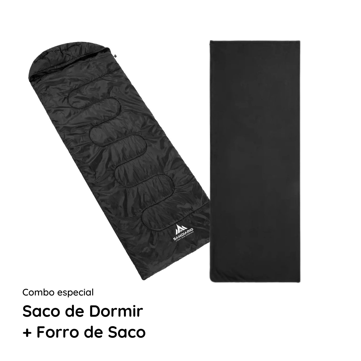 Sandiario Combo para Frío