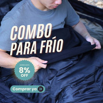 Combo para frío