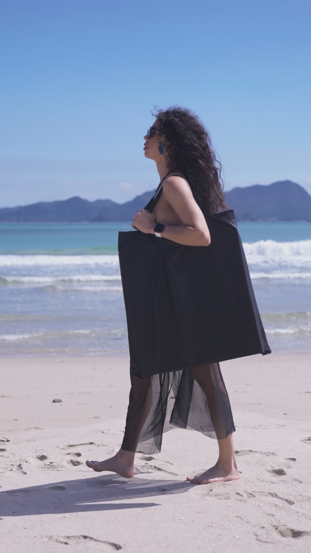 Sandiario Mesa Táctica Hidráulica